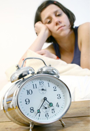 insomnio