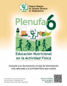 Cartel Plenufar 6 castellano_sinpatrocinadores