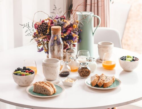 El mejor desayuno