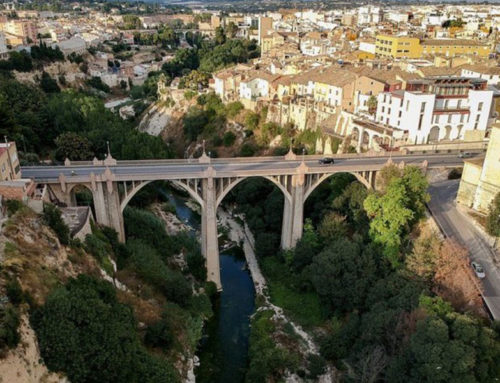 Esmorzar Saludable Ontinyent